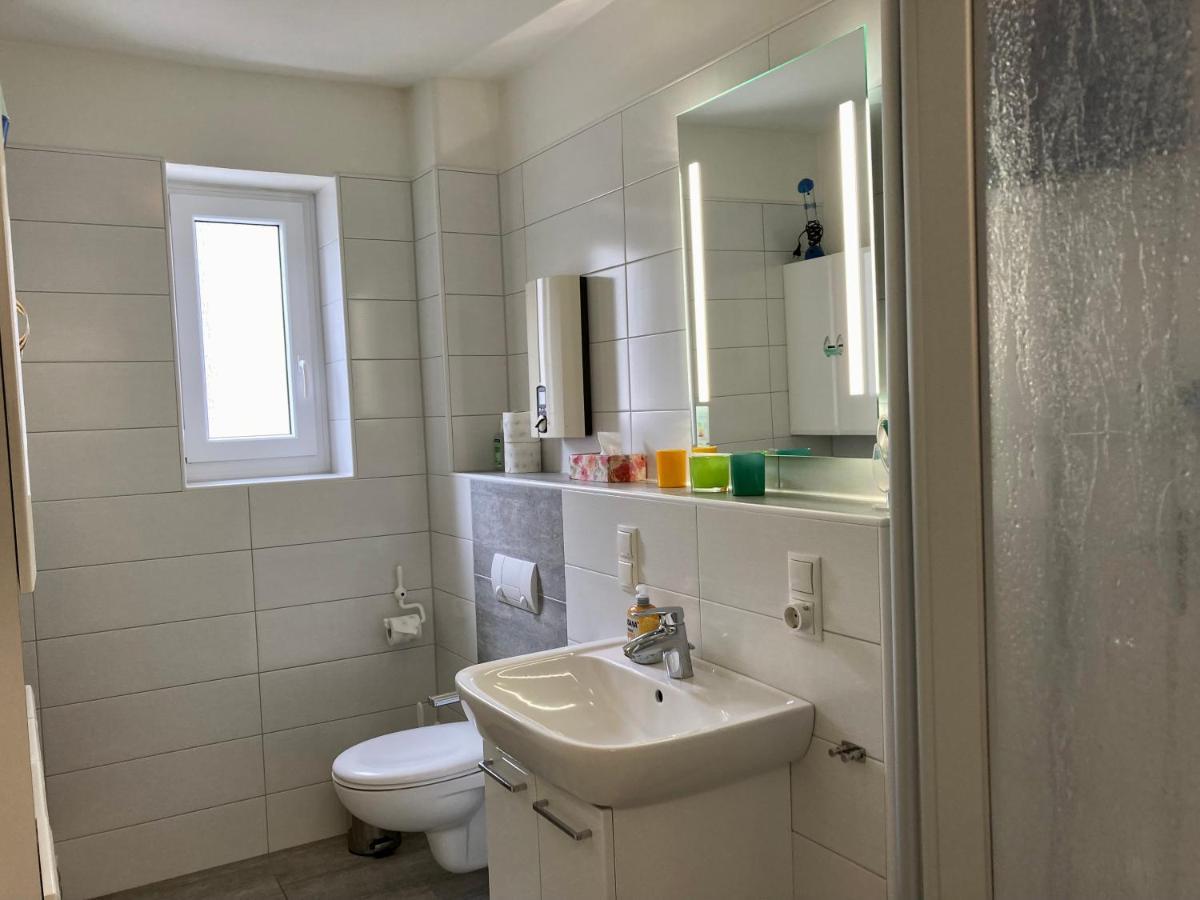 דירות וגנרוגה Haus Nautica 416 מראה חיצוני תמונה