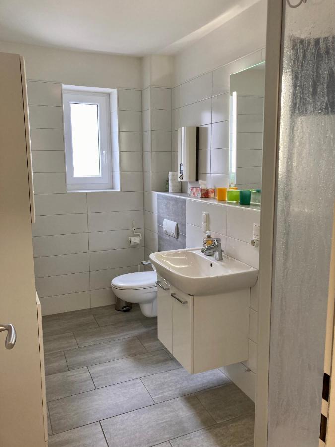 דירות וגנרוגה Haus Nautica 416 מראה חיצוני תמונה