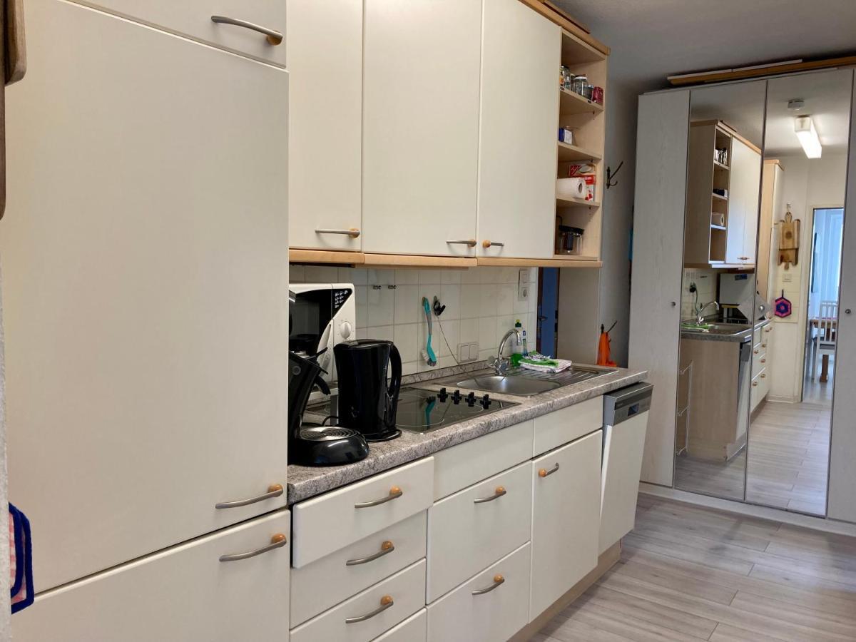 דירות וגנרוגה Haus Nautica 416 מראה חיצוני תמונה